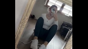 Hello ; Jeans And Pantyhose Do I Love And Do You #fetish #feet #footjob #nylon #nylonfeets #nylonfetısh Girl thumbnail