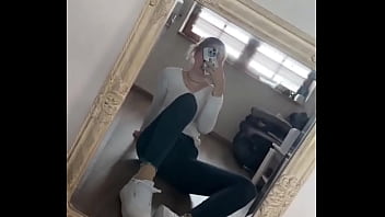 Hello ; Jeans And Pantyhose Do I Love And Do You #fetish #feet #footjob #nylon #nylonfeets #nylonfetısh Girl thumbnail