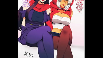 Mariah and lisa lisa love fucking eachother really hot jojo