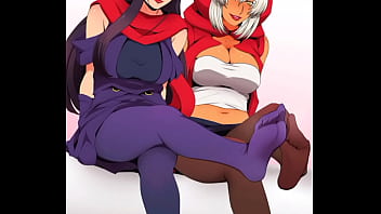 Mariah and lisa lisa love fucking eachother really hot jojo