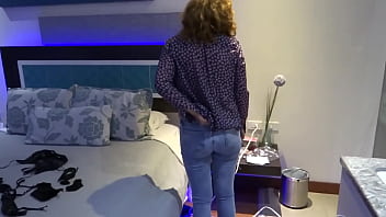 I finally got to go to the motel with my boss while my husband works real cuckold husband I finally got to go to the motel with my boss while my husband works real cuckold husband