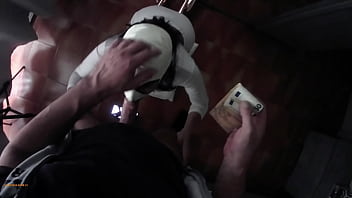 Preview pov video of a beautiful milf who takes money to give a blowjob and swallow cum