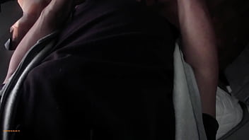 Preview pov video of a beautiful milf who takes money to give a blowjob and swallow cum