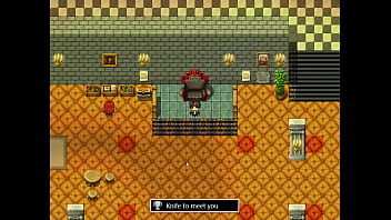 Harem in another world hentai game ep 37 stopping the ugly bastard cuckold ritual