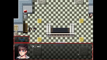 Harem in another world hentai game ep 37 stopping the ugly bastard cuckold ritual