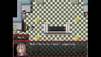 Harem in another world hentai game ep 37 stopping the ugly bastard cuckold ritual