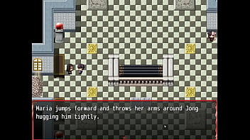 Harem in another world hentai game ep 37 stopping the ugly bastard cuckold ritual