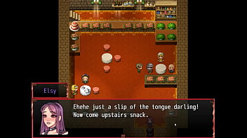 Harem in another world hentai game ep 37 stopping the ugly bastard cuckold ritual