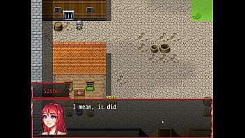 Harem in another world hentai game ep 37 stopping the ugly bastard cuckold ritual