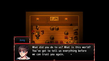 Harem in another world hentai game ep 37 stopping the ugly bastard cuckold ritual