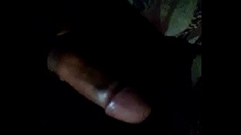 I like masturbating my dick