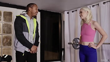 Interracial Anal 5 thumbnail