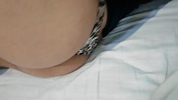 Colita Quieres Me Gusta Con Crema thumbnail