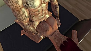 Pay debt the hard way