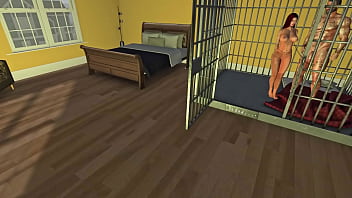 Pay debt the hard way