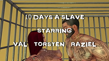 Pay debt the hard way