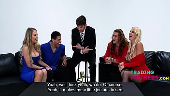 The taboo swap talk show The taboo swap talk show