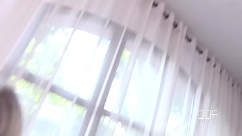 Czech girl next doors foot and leg fetish casting session