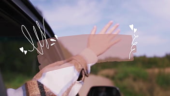 Trailer redhead milf maid sucked and gave her pussy