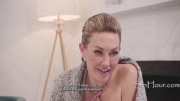 Stepmom gives confused step daughter a clarity over her sexuality dicks or pussy