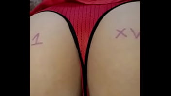 Verification with my ass for you