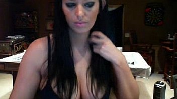 Sexy audrina webcam