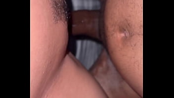 Danja angel took bbc thick big booty slut