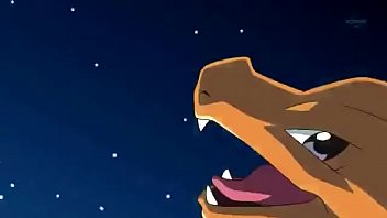 Charizard Vs Dragonite Avm I Will Not Bow thumbnail