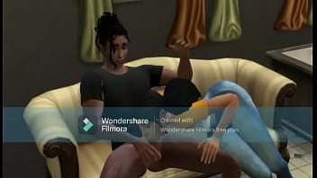 Museum lovers during the night