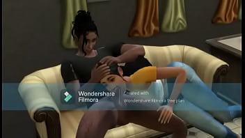 Museum lovers during the night