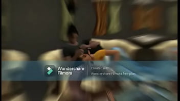 Museum Lovers During The Night thumbnail