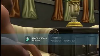 Museum lovers during the night