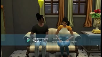 Museum lovers during the night