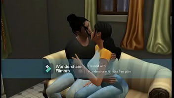 Museum lovers during the night