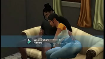 Museum lovers during the night