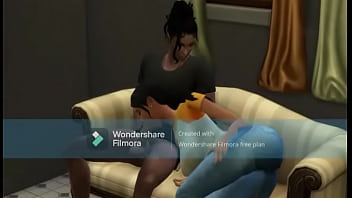 Museum lovers during the night