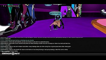 Nightcock vs raven pussy