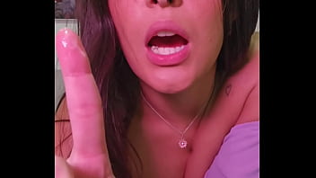 Anal training part 2 i fuck my ass with a huge toy until it’s stretched wide open