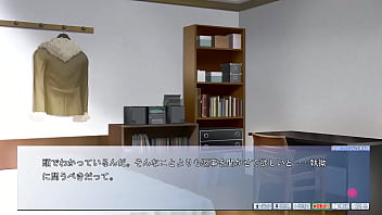 Ejaculation management sister 13