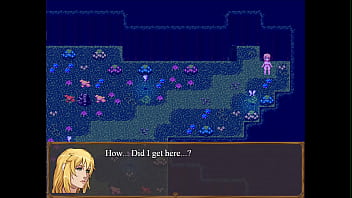 A claire plays claires a porn game lets play we become a nun for futa mama's and get fucked by them