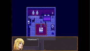 A claire plays claires a porn game lets play we become a nun for futa mama's and get fucked by them