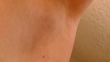 Dawnskye1962 update #4 1235 more belly button under boob and armpits may 01 2025