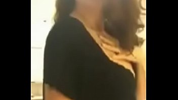 Big boobs girl strip on cam