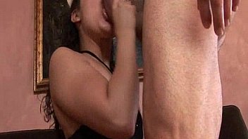 Eva gets treated well