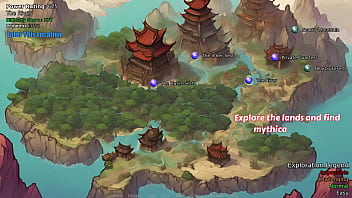 Endless eden lewd adult game