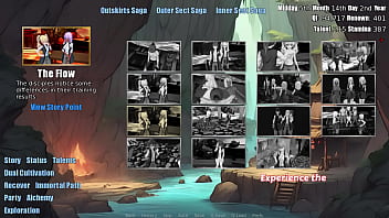 Endless eden lewd adult game