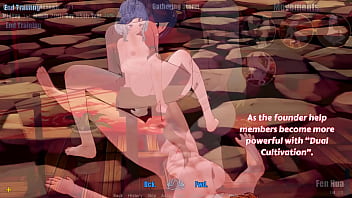 Endless eden lewd adult game