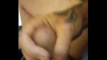 Cumming In The Company Stall thumbnail