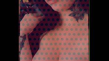 Thick pawg rides dick