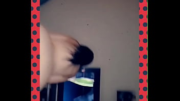 Thick pawg rides dick